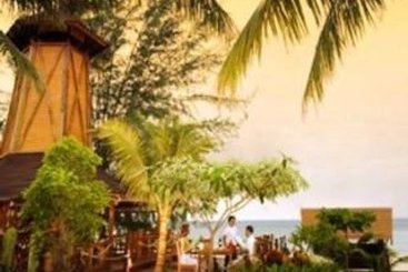 Green Papaya Resort 3