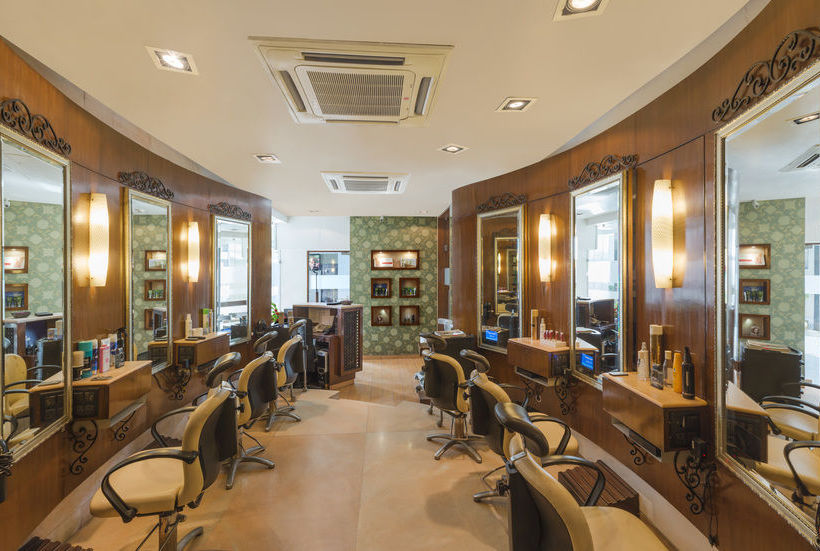 Hotel Tunga Reganza Navi Mumbai 18