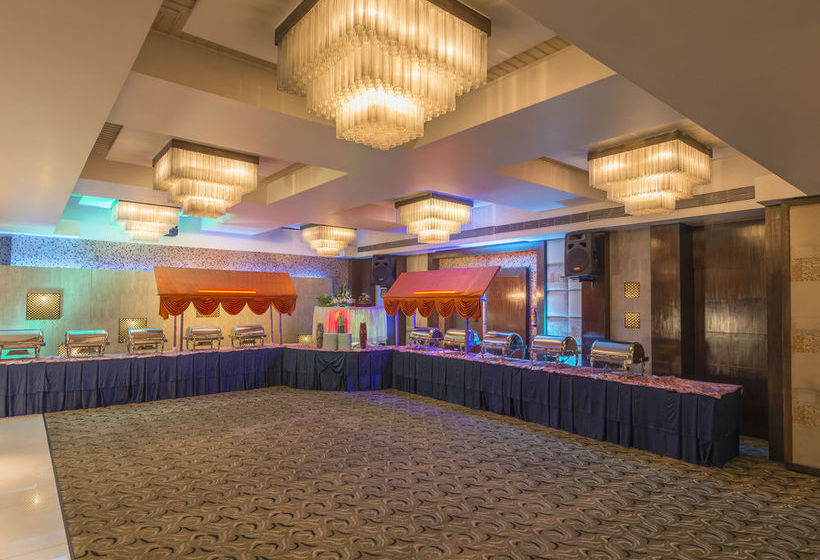 Hotel Tunga Reganza Navi Mumbai 5