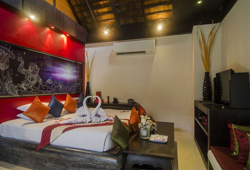 Kirikayan Boutique Resort 1