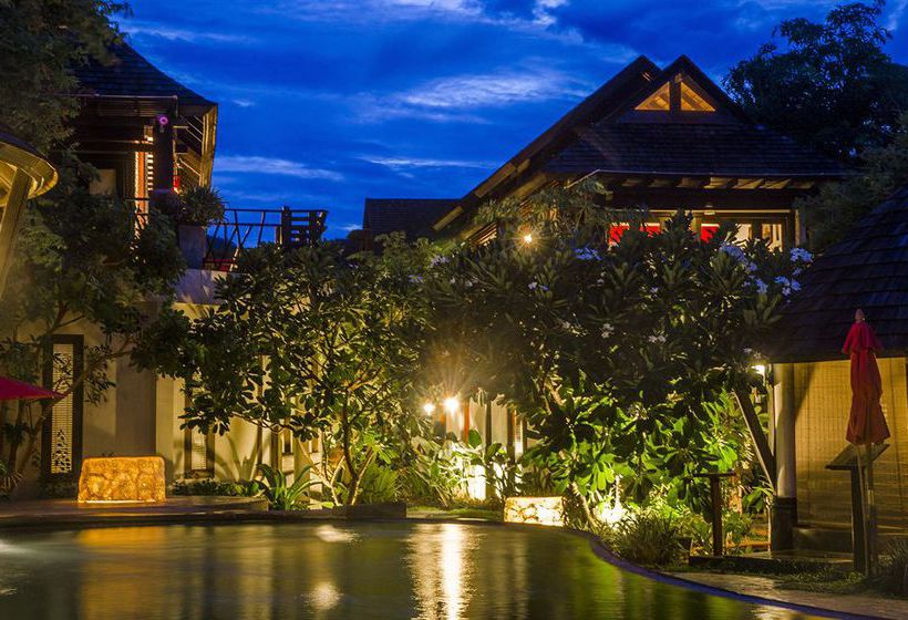 Kirikayan Boutique Resort 10