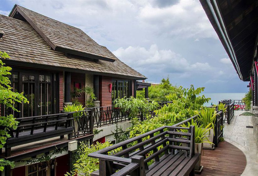 Kirikayan Boutique Resort 11