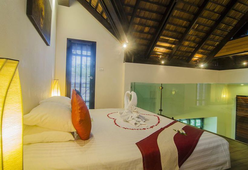 Kirikayan Boutique Resort 13