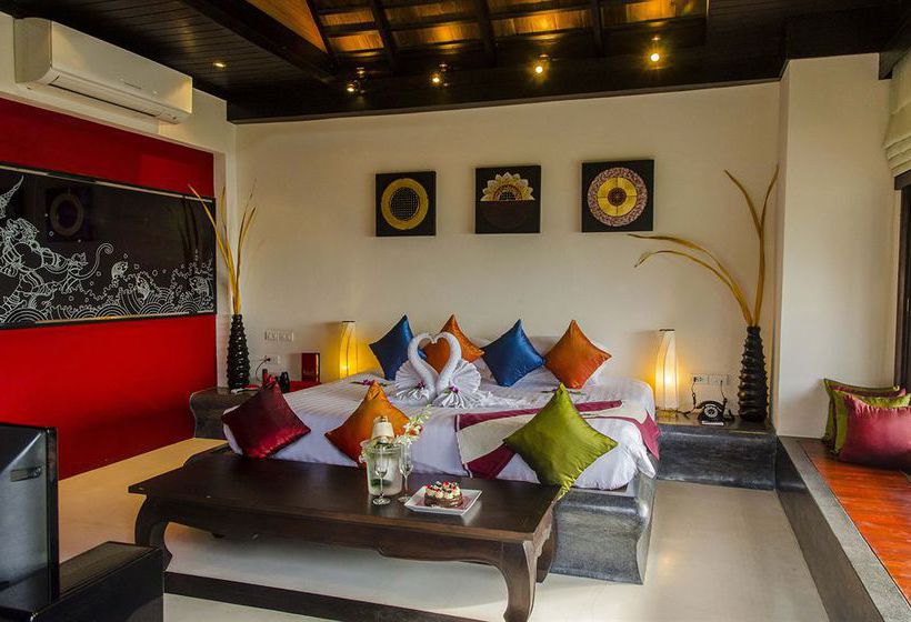 Kirikayan Boutique Resort 15