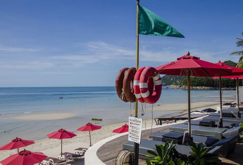 Kirikayan Boutique Resort 16