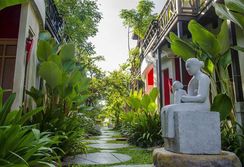 Kirikayan Boutique Resort 18