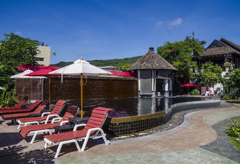 Kirikayan Boutique Resort 19