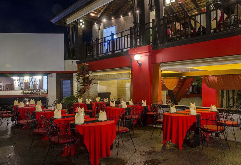 Kirikayan Boutique Resort 20