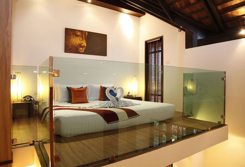 Kirikayan Boutique Resort 3