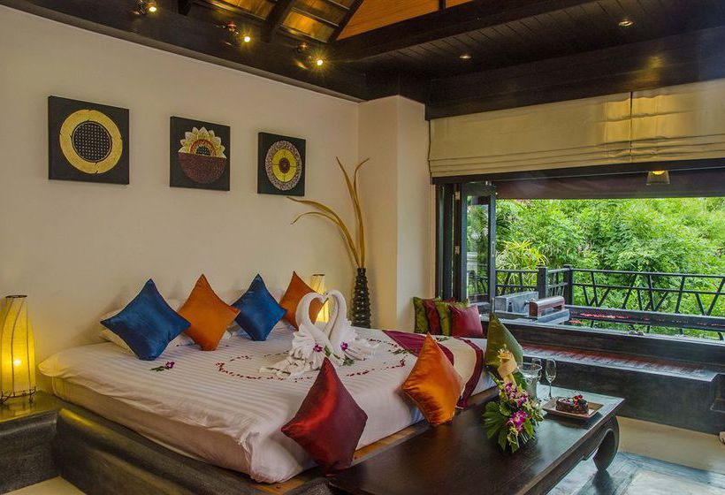 Kirikayan Boutique Resort 5