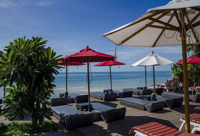 Kirikayan Boutique Resort 6