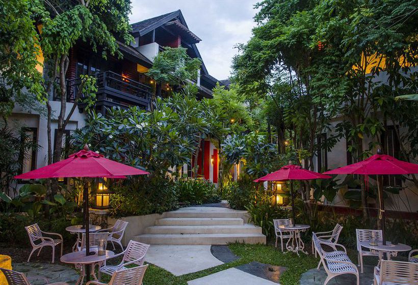 Kirikayan Boutique Resort 7