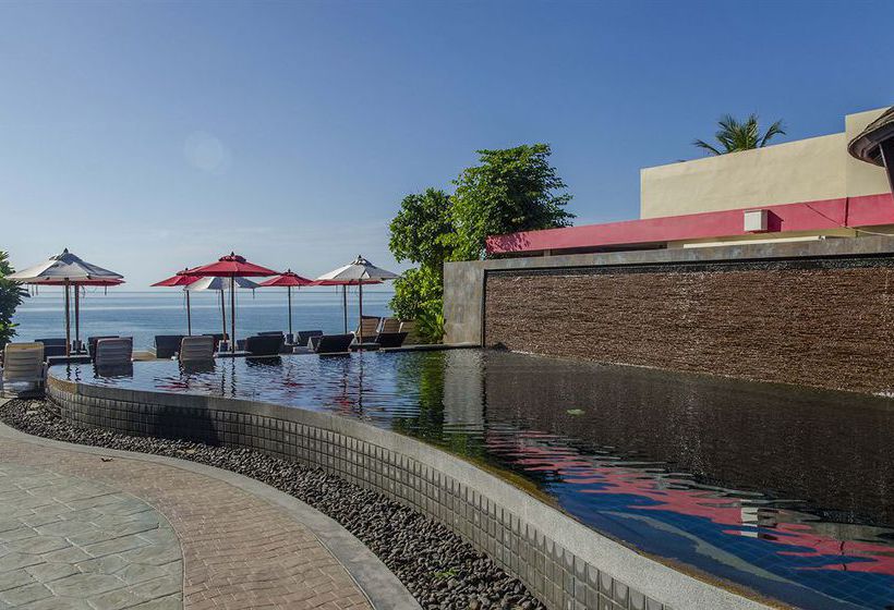 Kirikayan Boutique Resort 8