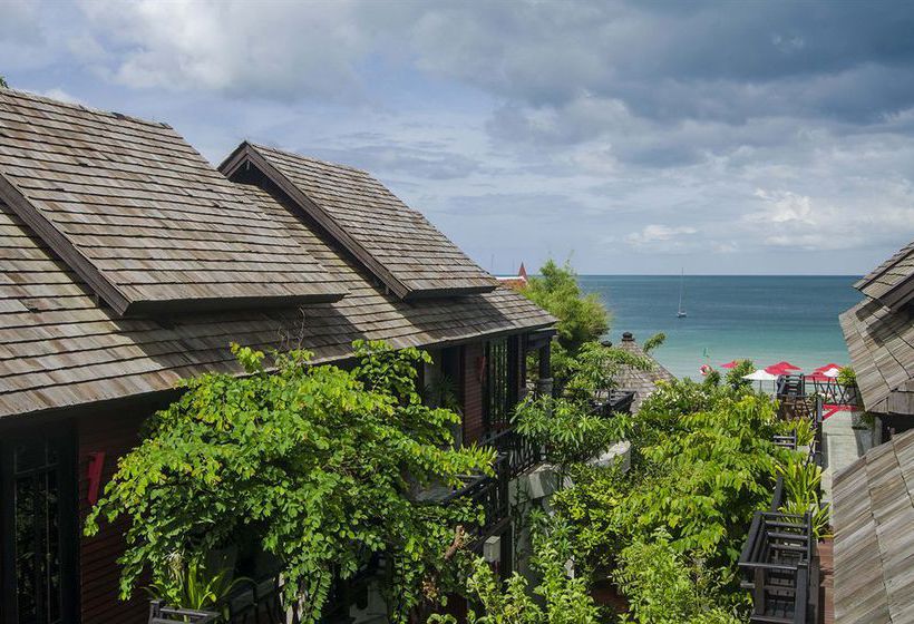 Kirikayan Boutique Resort 9