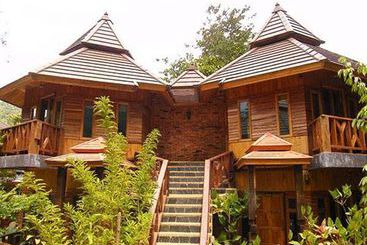 Phu Pha Aonang Resort & Spa