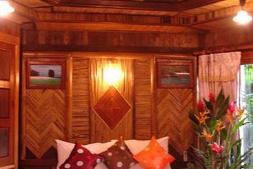 Phu Pha Aonang Resort & Spa 1