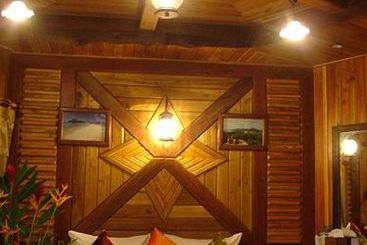 Phu Pha Aonang Resort & Spa 10