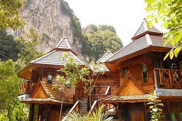 Phu Pha Aonang Resort & Spa 11