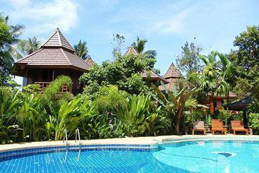 Phu Pha Aonang Resort & Spa 12