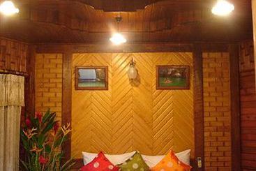 Phu Pha Aonang Resort & Spa 13