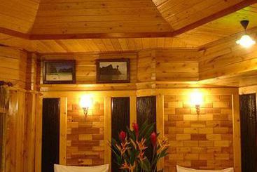 Phu Pha Aonang Resort & Spa 14