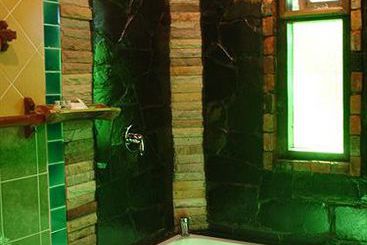 Phu Pha Aonang Resort & Spa 15