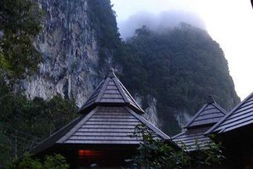 Phu Pha Aonang Resort & Spa 17