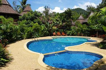 Phu Pha Aonang Resort & Spa 18