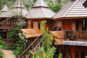 Phu Pha Aonang Resort & Spa 19