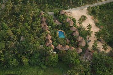 Phu Pha Aonang Resort & Spa 20