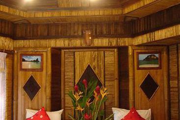 Phu Pha Aonang Resort & Spa 3