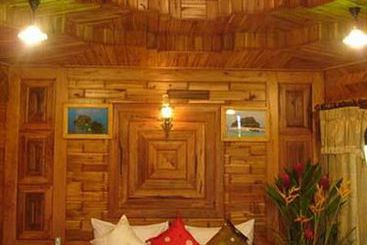 Phu Pha Aonang Resort & Spa 4