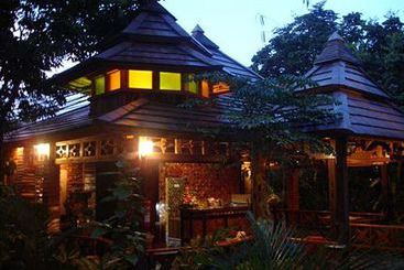 Phu Pha Aonang Resort & Spa 6