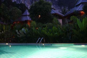 Phu Pha Aonang Resort & Spa 7