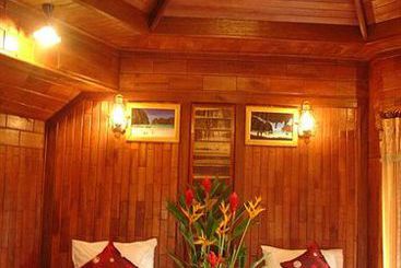 Phu Pha Aonang Resort & Spa 8