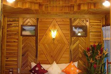 Phu Pha Aonang Resort & Spa 9