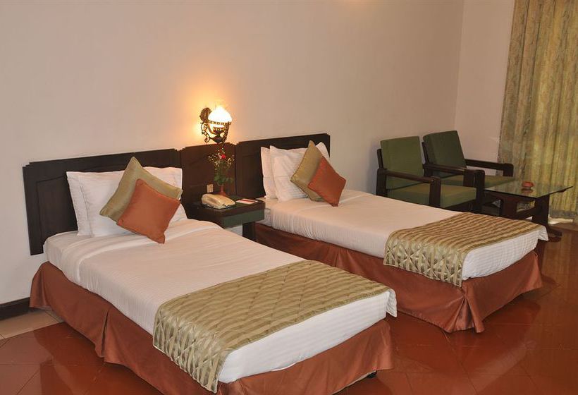 Hotel Resort Lagoa Azul Bardez