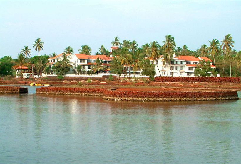 Hotel Resort Lagoa Azul 1