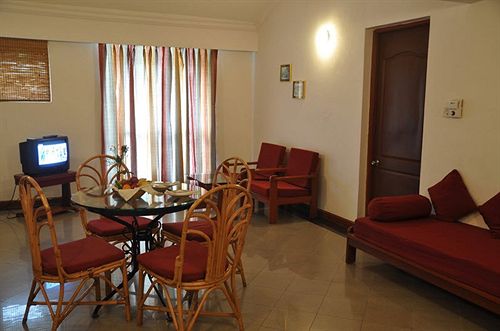 Hotel Resort Lagoa Azul 13