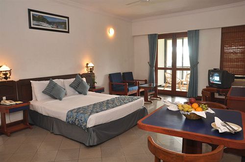 Hotel Resort Lagoa Azul 14