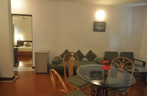 Hotel Resort Lagoa Azul 15