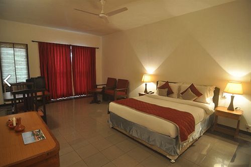 Hotel Resort Lagoa Azul 16