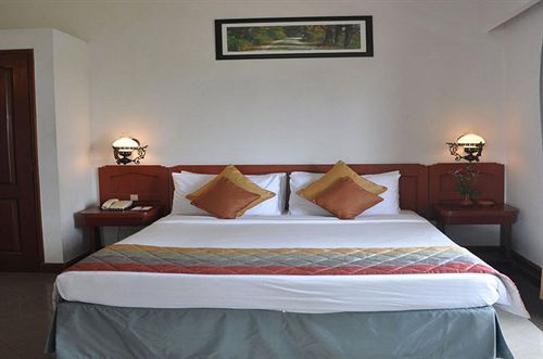 Hotel Resort Lagoa Azul 17