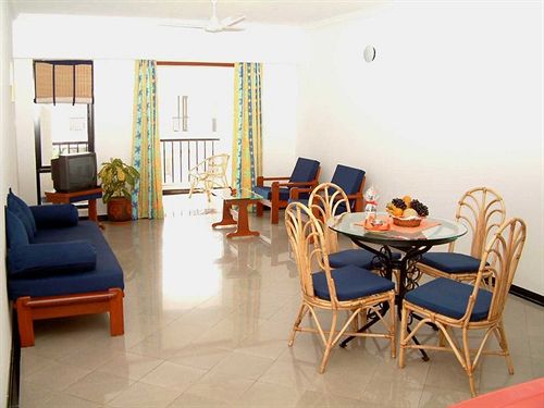 Hotel Resort Lagoa Azul 18