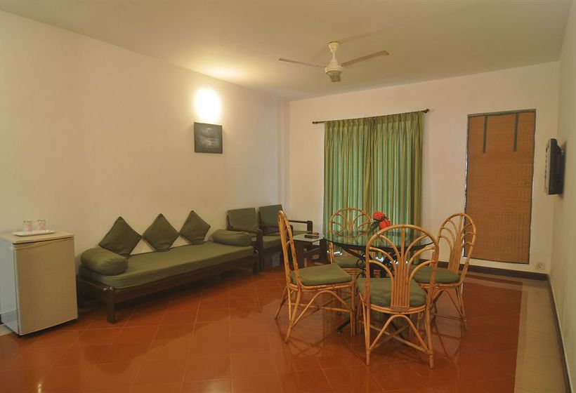 Hotel Resort Lagoa Azul 2