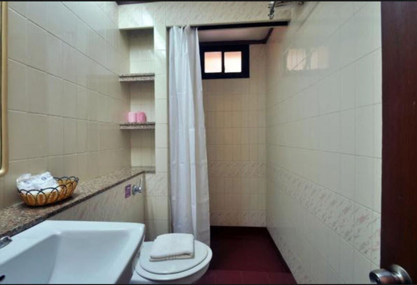 Hotel Resort Lagoa Azul 3