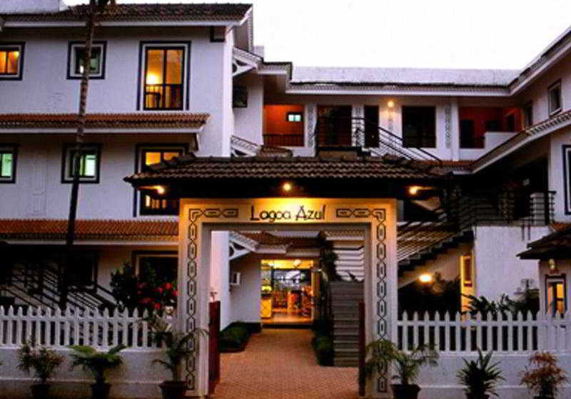 Hotel Resort Lagoa Azul 4