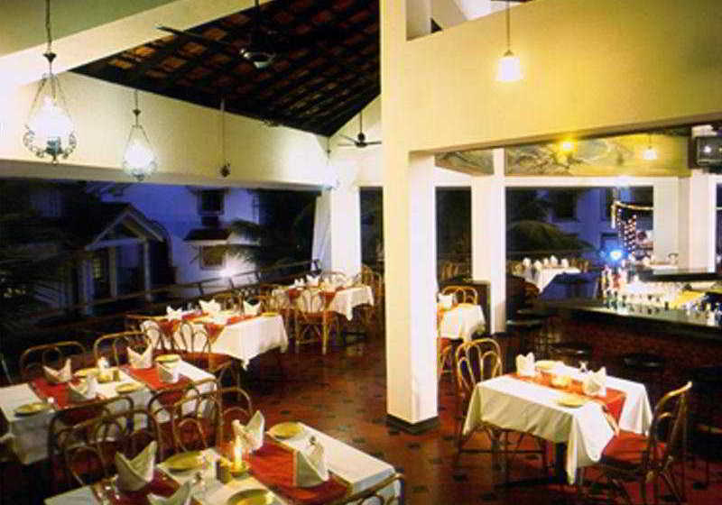 Hotel Resort Lagoa Azul 5