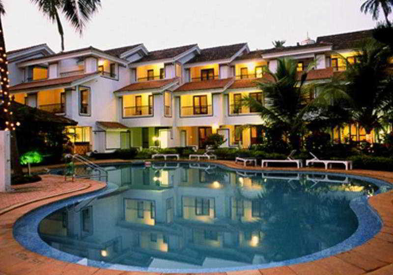 Hotel Resort Lagoa Azul 6