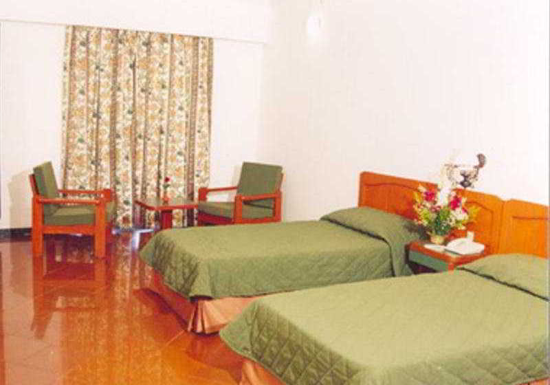 Hotel Resort Lagoa Azul 7